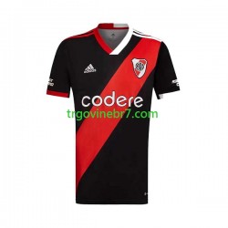 Dres CA River Plate Treći 2023-2024 Kratkih Rukava - Muški