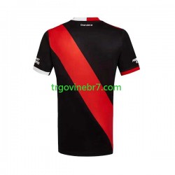 Dres CA River Plate Treći 2023-2024 Kratkih Rukava - Muški