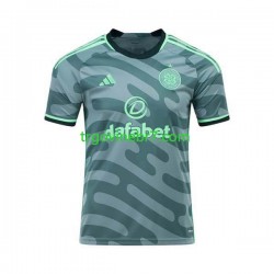 Dres Celtic Treći 2023-2024 Kratkih Rukava - Muški Dres Celtic Treći 2023-2024 Kratkih Rukava - Muški