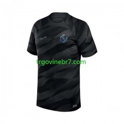 Golmanski Dres - Dres Chelsea Domaći 2023-2024 Kratkih Rukava - Muški Golmanski Dres - Dres Chelsea Domaći 2023-2024 Kratkih Rukava - Muški
