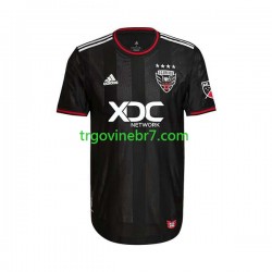 Dres DC United Domaći 2023-2024 Kratkih Rukava - Muški