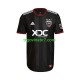 Dres DC United Domaći 2023-2024 Kratkih Rukava - Muški