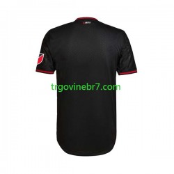 Dres DC United Domaći 2023-2024 Kratkih Rukava - Muški