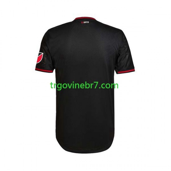 Dres DC United Domaći 2023-2024 Kratkih Rukava - Muški