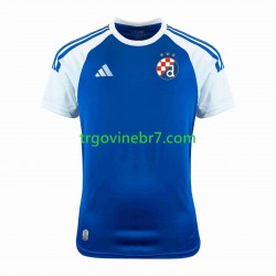 Dres Dinamo Zagreb Domaći 2023-2024 Kratkih Rukava - Muški