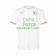 Dres Feyenoord Rotterdam Treći 2023-2024 Kratkih Rukava - Muški