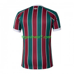 Dres Fluminense Domaći 2023-2024 Kratkih Rukava - Muški