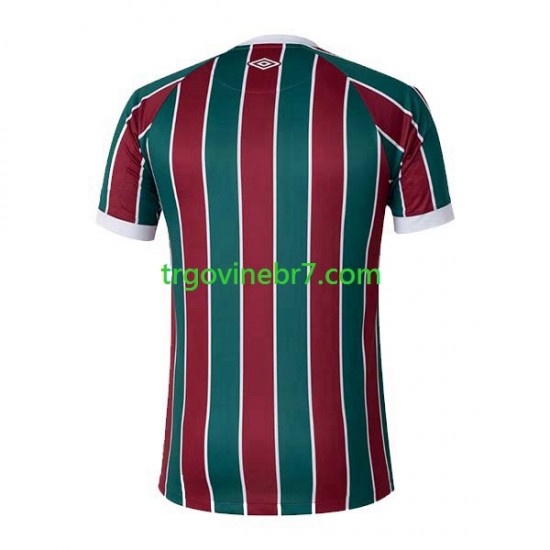 Dres Fluminense Domaći 2023-2024 Kratkih Rukava - Muški