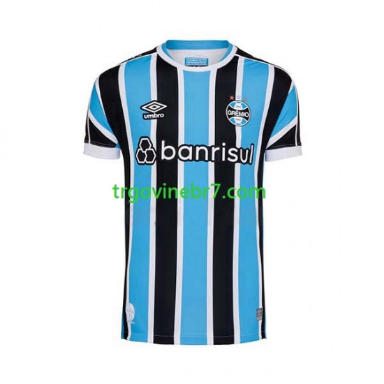 Dres Gremio Domaći 2023-2024 Kratkih Rukava - Muški