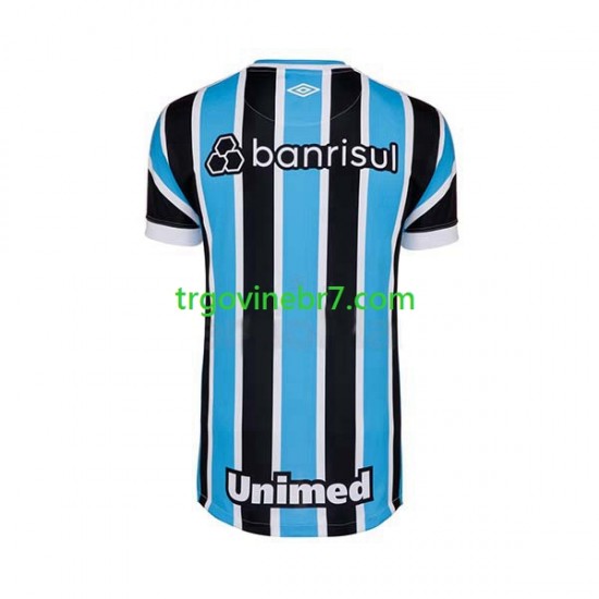 Dres Gremio Domaći 2023-2024 Kratkih Rukava - Muški