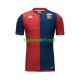 Dres Genoa Domaći 2023-2024 Kratkih Rukava - Muški