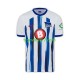 Dres Hertha BSC Domaći 2023-2024 Kratkih Rukava - Muški