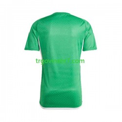 Dres Maccabi Haifa Domaći 2023-2024 Kratkih Rukava - Muški