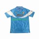 Dres Napoli Special 1990 1991 Retro Domaći Kratkih Rukava - Muški