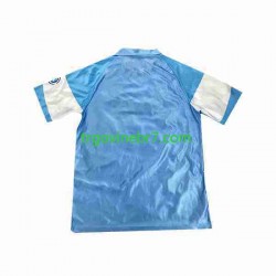 Dres Napoli Special 1990 1991 Retro Domaći Kratkih Rukava - Muški
