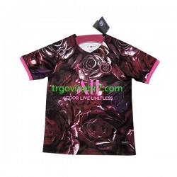 Dres Paris Saint-Germain Rose Domaći 2023-2024 Kratkih Rukava - Muški