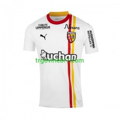 Dres RC Lens Treći 2023-2024 Kratkih Rukava - Muški