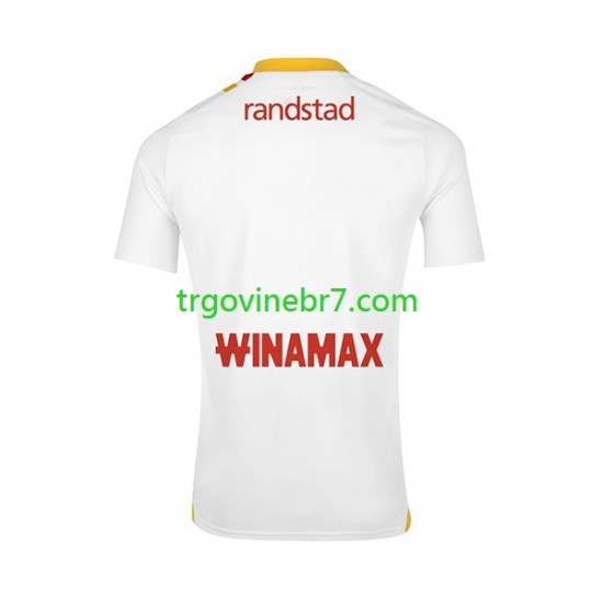 Dres RC Lens Treći 2023-2024 Kratkih Rukava - Muški