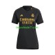 Dres Real Madrid Treći 2023-2024 Kratkih Rukava - Ženska