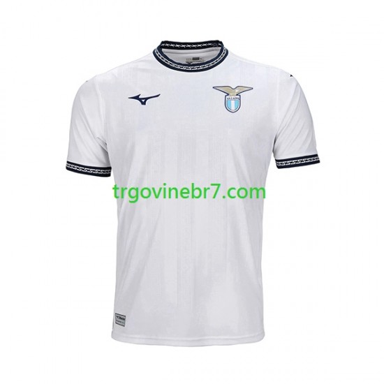 Dres SS Lazio Treći 2023-2024 Kratkih Rukava - Muški