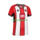 Dres Sheffield United Domaći 2023-2024 Kratkih Rukava - Muški