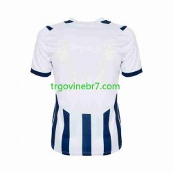 Dres West Bromwich Albion Domaći 2023-2024 Kratkih Rukava - Muški