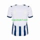 Dres West Bromwich Albion Domaći 2023-2024 Kratkih Rukava - Muški