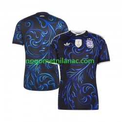 Dres Argentina Gostujući World Cup 2026 Kratkih Rukava - Muški Dres Argentina Gostujući World Cup 2026 Kratkih Rukava - Muški