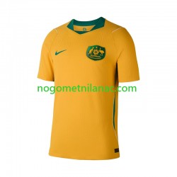 Dres Australija Domaći World Cup 2026 Kratkih Rukava - Muški