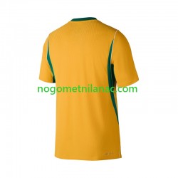 Dres Australija Domaći World Cup 2026 Kratkih Rukava - Muški
