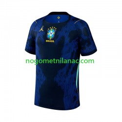 Dres Brazil Gostujući World Cup 2026 Kratkih Rukava - Muški