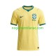 Dres Brazil Domaći World Cup 2026 Kratkih Rukava - Muški