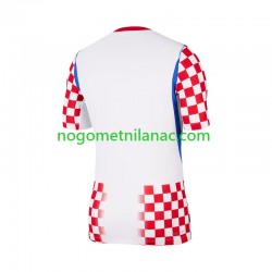 Dres Hrvatska Domaći World Cup 2026 Kratkih Rukava - Muški