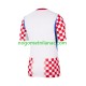 Dres Hrvatska Domaći World Cup 2026 Kratkih Rukava - Muški