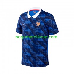 Dres Francuska Domaći World Cup 2026 Kratkih Rukava - Muški