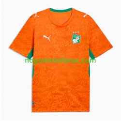 Dres Obala Bjelokosti Domaći World Cup 2026 Kratkih Rukava - Muški