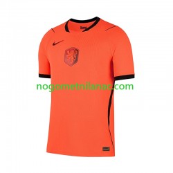 Dres Nizozemska Domaći World Cup 2026 Kratkih Rukava - Muški