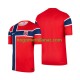 Dres Norveška Domaći World Cup 2026 Kratkih Rukava - Muški