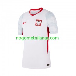 Dres Poljska Domaći 2026 2027 Kratkih Rukava - Muški