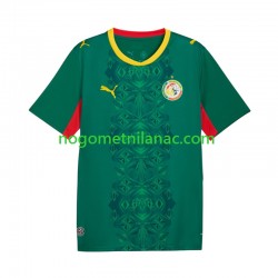Dres Senegal Gostujući 2026 2027 Kratkih Rukava - Muški