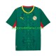 Dres Senegal Gostujući 2026 2027 Kratkih Rukava - Muški