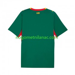 Dres Senegal Gostujući 2026 2027 Kratkih Rukava - Muški