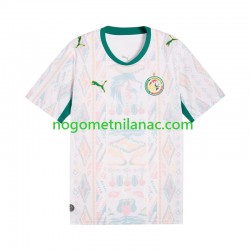 Dres Senegal Domaći 2026 2027 Kratkih Rukava - Muški
