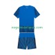Dres Al Hilal CWC Domaći 2025-2026 Kratkih Rukava - Dječji