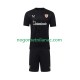 Golmanski Dres - Dres Athletic Bilbao Domaći 2025-2026 Kratkih Rukava - Dječji