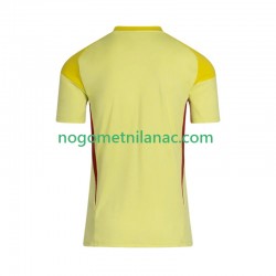 Golmanski Dres - Dres Celtic FC Domaći 2025-2026 Kratkih Rukava - Muški