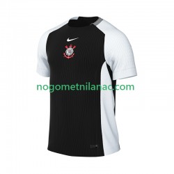 Dres Corinthians Gostujući 2025-2026 Kratkih Rukava - Muški