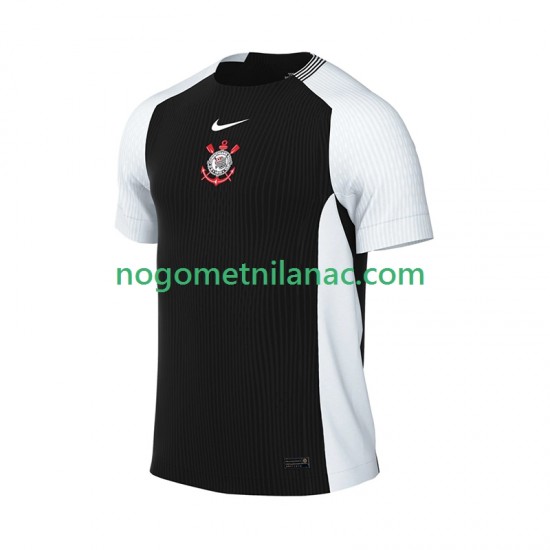 Dres Corinthians Gostujući 2025-2026 Kratkih Rukava - Muški
