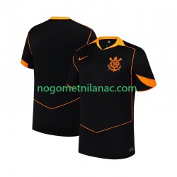 Dres Corinthians Treći 2025-2026 Kratkih Rukava - Muški
