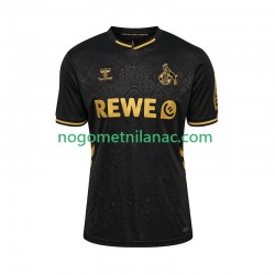 Dres FC Köln Treći 2025-2026 Kratkih Rukava - Muški